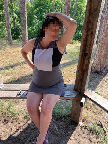 Анкета проститутки Фаина - Фото 1, , 24 года, №65091